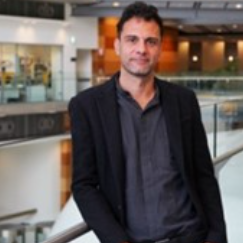 Michele Mishto_Pharma R&D and Drug Discovery World Conference,Paris.